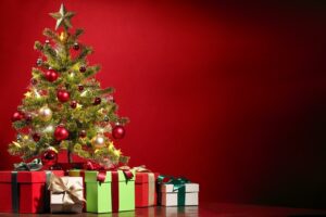 Julegaver på kreditt eller med betalingsutsettelse fra Klarna