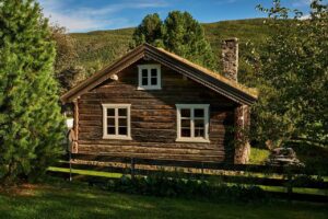 Hyttelån - tips og råd ved kjøp av hytte