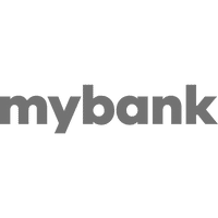 Mybank logo