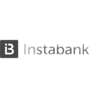 Instabank logo