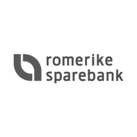 Romerike sparebank logo